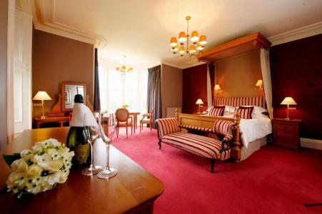 Loch Ness Country House - 40