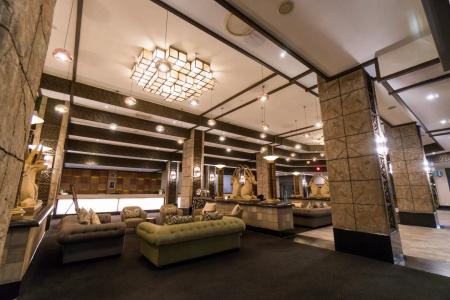 Windhoek Country Club Resort - 29