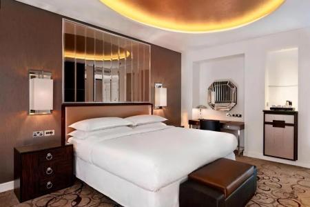 Sheraton Grand London Park Lane - 27