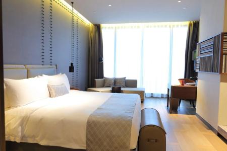 Nanjing Golden Eagle International - 56