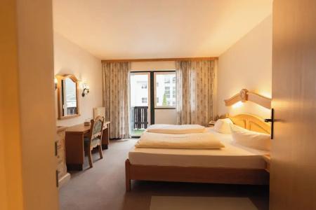 Gruberhof Bed & Breakfast - 133