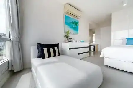 Royal Pavilion Hua Hin - 86