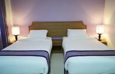 Park Inn Chiangrai - 5