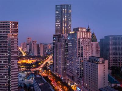 Wuhan Hongguang - 20