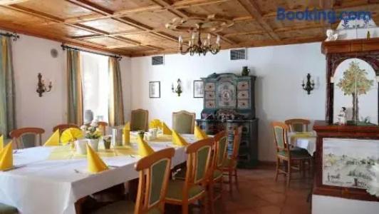 Landhaus Fuhrgassl-Huber - 21
