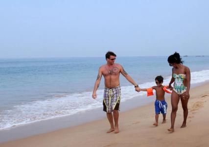 Nico Beach - 7