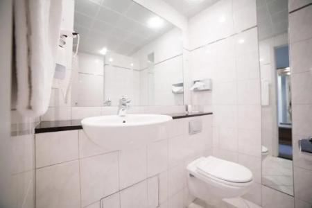 Comwell Hvide Hus Aalborg - 8