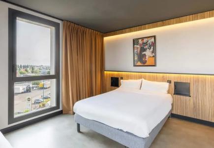 b&b hôTel Clermont Ferrand Centre - 25