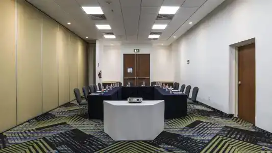 Holiday Inn Express Puebla, An Ihg - 17