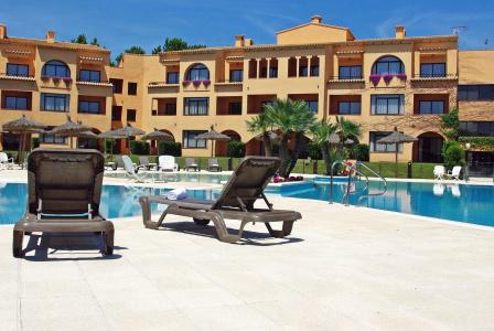 La Costa Golf & Beach Resort - 16