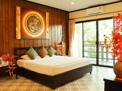 Horizon Village & Resort Sha Plus - 81