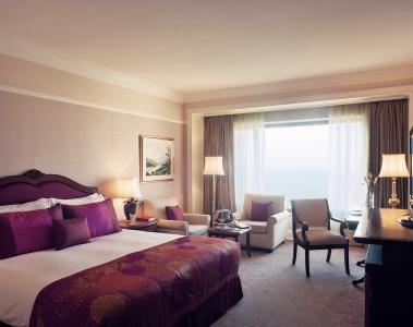 Taj Lands End - 26