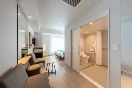 Hewitt Resort Naha - 12