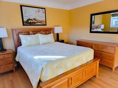 James Bay Inn, Suites & Cottage - 38