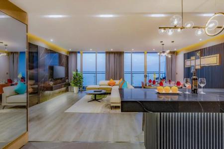 Le Sands Oceanfront Danang - 131