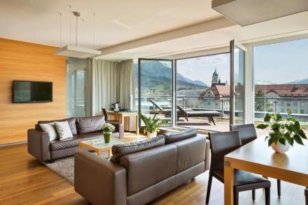 Austria Trend Congress Innsbruck - 116