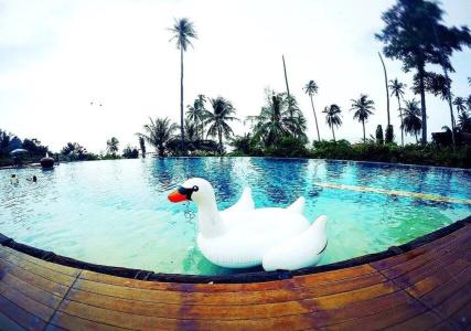 The Cinnamon Art and Spa - 16
