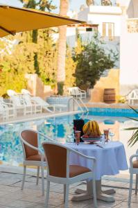Djerba Saraya - 14