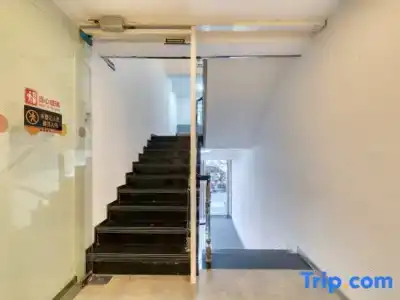 Pod Inn Jingfang Subway Station Branch - 5