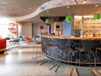 ibis Namur Centre - 20