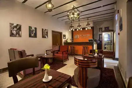 DoubleTree By Hilton Zanzibar - Stone Town - 25