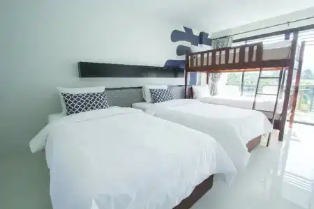 Baba House - Sha Plus - 43