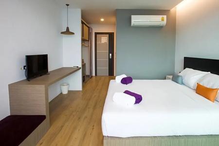 Chaweng Villawee - Sha Plus - 90