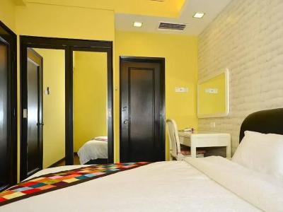 Jetty Suites - 48