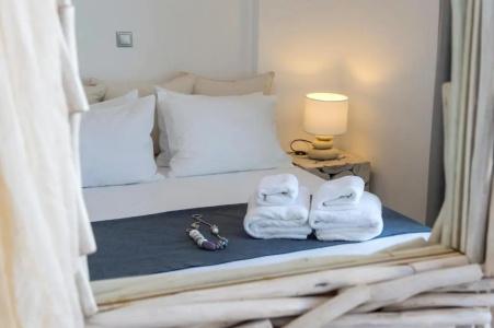 Kanale's Rooms & Suites - 155