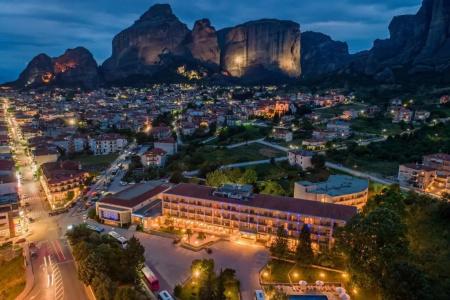 Divani Meteora - 38