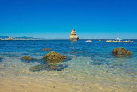 Carvi Beach - 24