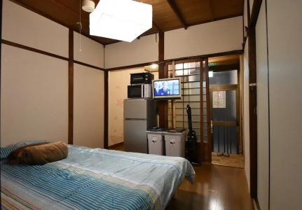 Oyado Tofukuji - 4