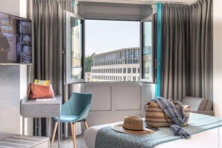Hôtel Versailles Chantiers - 82