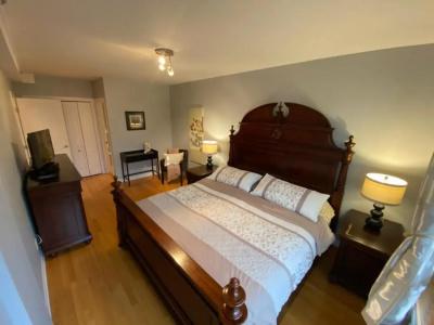 ApartHotelMontreal by Les Terrasses Saint Urbain 2225I2 - 79