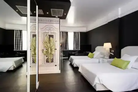 Adua & Regina di Saba Wellness & Beauty - 69
