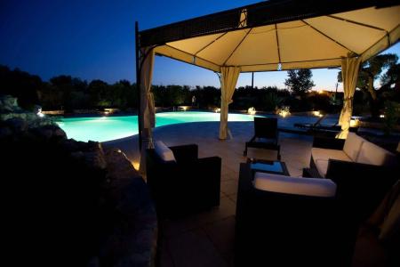 Masseria Tenuta Specolizzi - 36