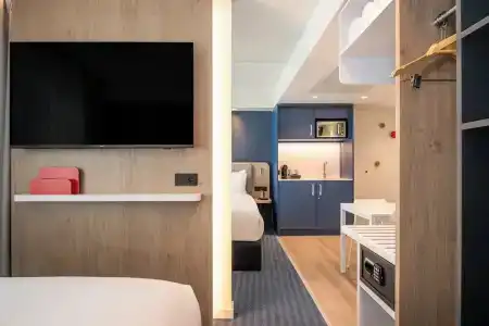 Holiday Inn Express Gent, An Ihg - 129