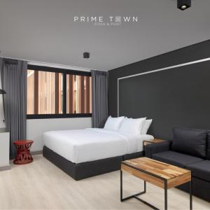 Prime Town - Posh & Port Phuket - 30