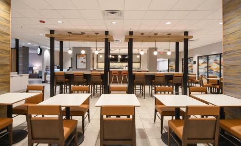 Wingate by Wyndham Conference Center - 26