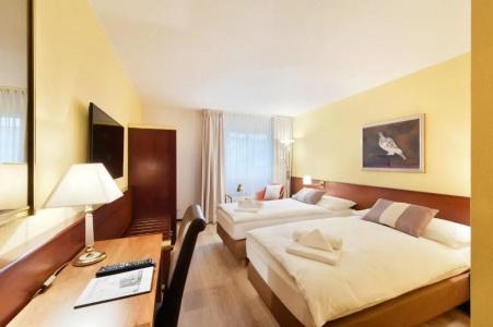 Tulip Inn Beaulieu Lausanne - 128