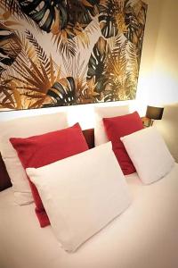 Mercure Perpignan Centre - 58