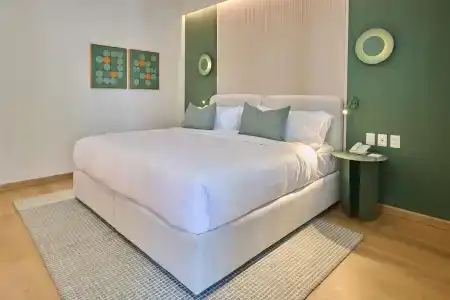 Wyndham Garden Guadalajara Acueducto - 59