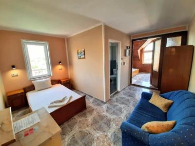 Guest House Rozalia - 36