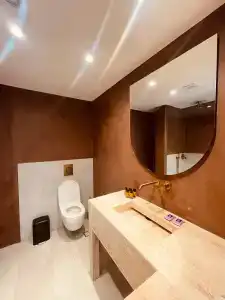 Charisma and Wellness Suites - 73