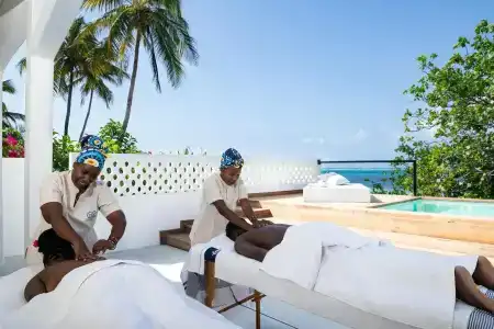 Upendo Beach Boutique Zanzibar - 41