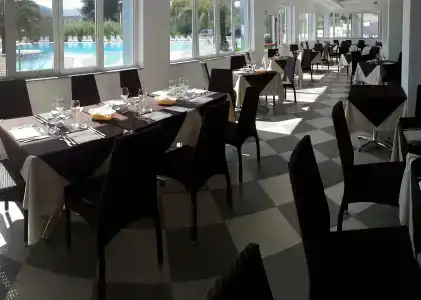 Ai Pozzi Village & Resort - 24