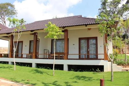 Camellia Resort & Spa - 82