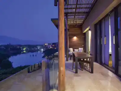 Atta Lakeside Resort Suite - 77