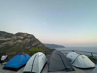 Mandala Camping - 17