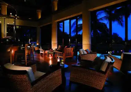 Banyan Tree Wellbeing Sanctuary - 17